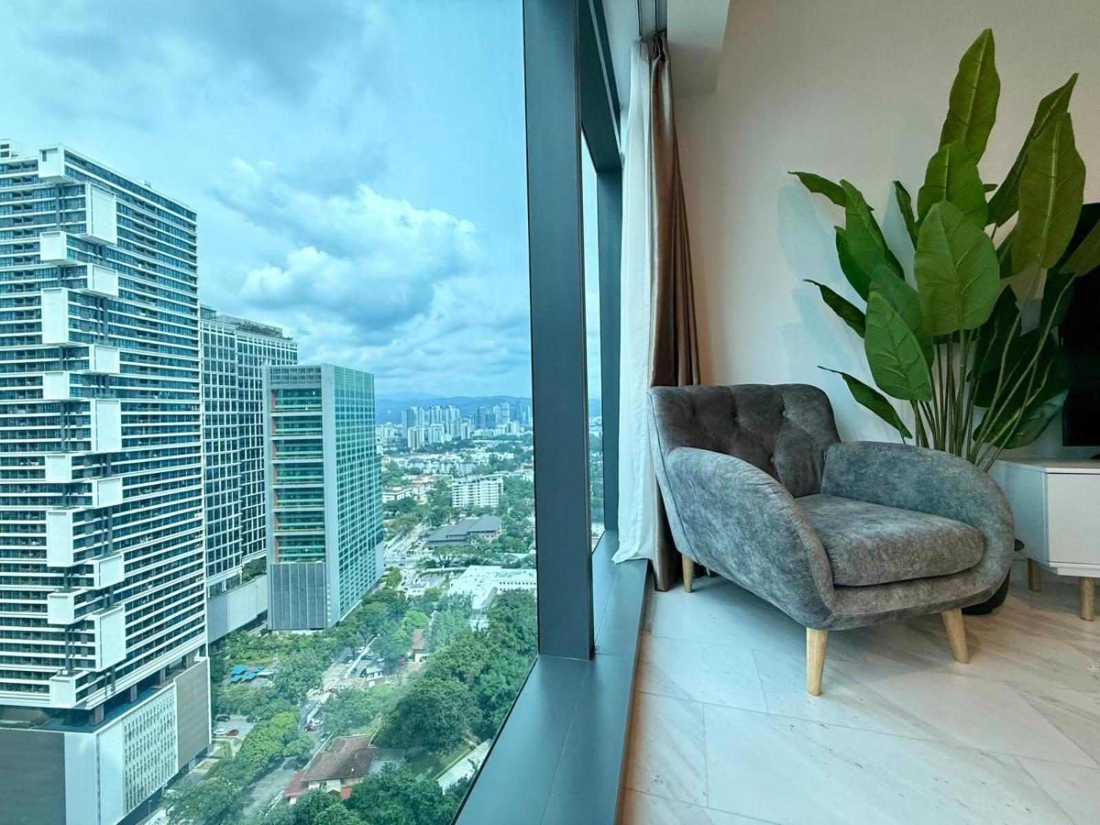 Eaton Residences Klcc — Photos 2