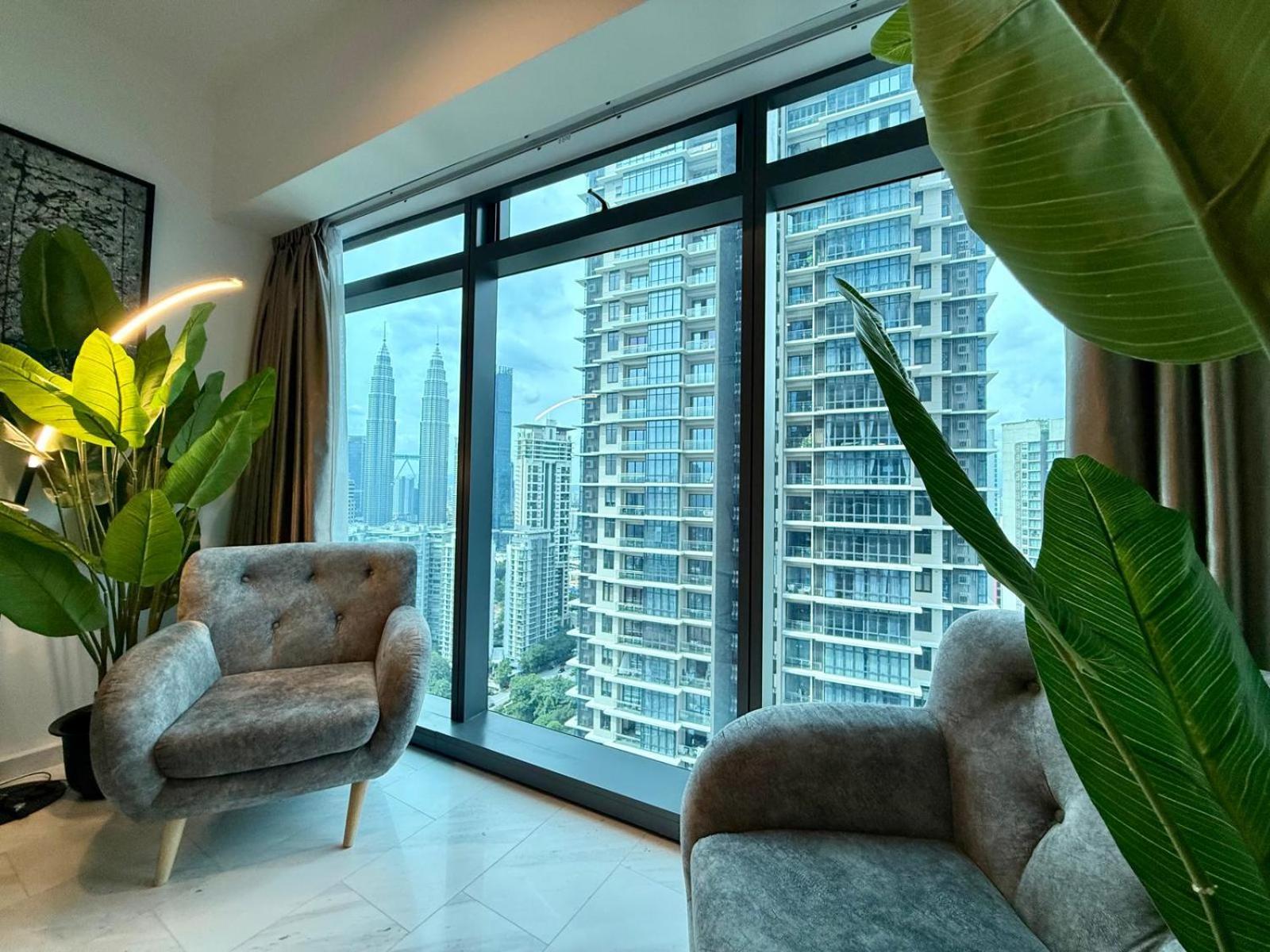 Eaton Residences Klcc — Photos 1